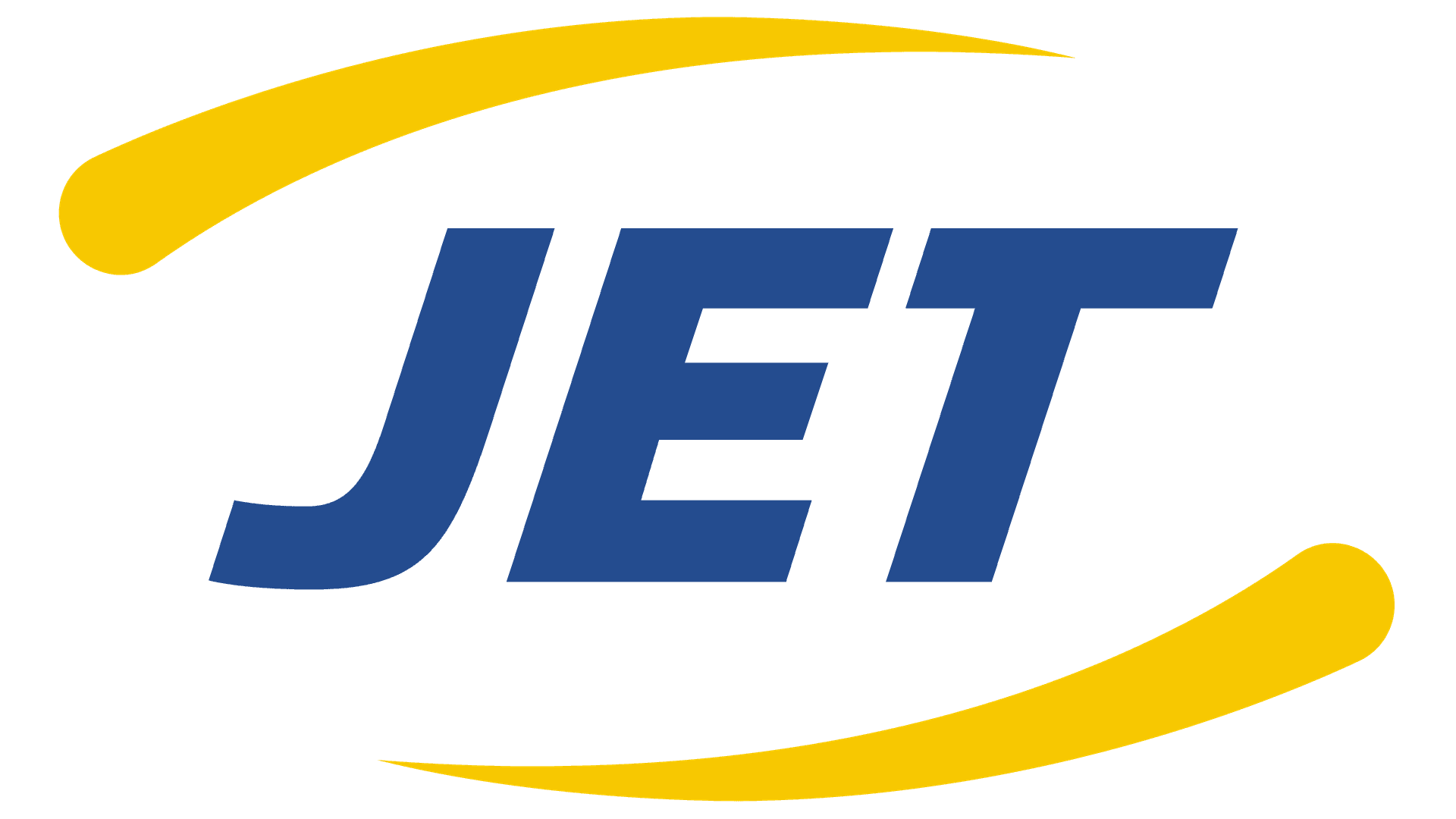 Jet logo