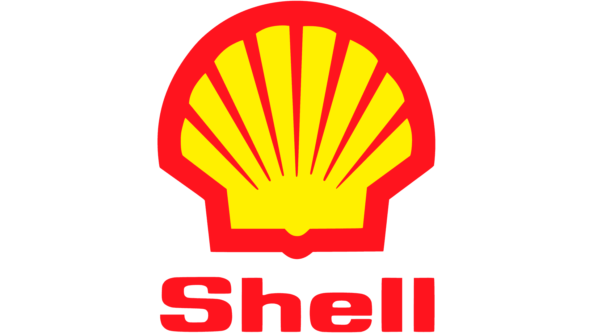 Shell logo