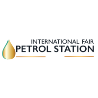 petrol station logo 7069